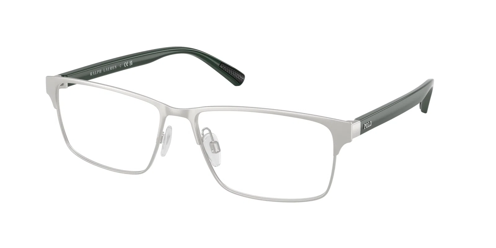 Polo 1243 Eyeglasses - view 4